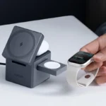 Cubo de Enchufe: A Revolução de Carregamento por Menos de 12 Euros