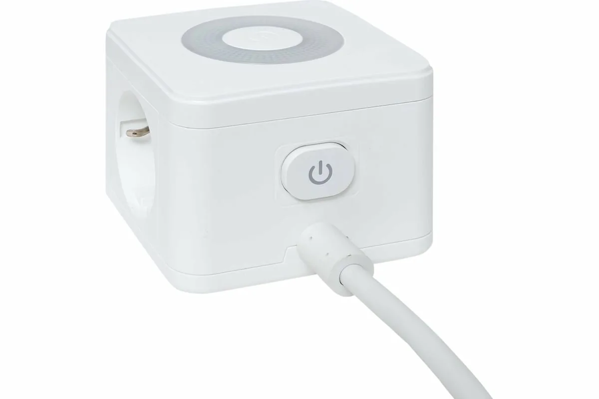 Cubo de Enchufe: A Revolução de Carregamento por Menos de 12 Euros