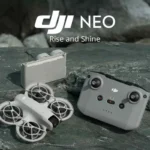 DJI Neo: o drone ideal para iniciantes por apenas € 150 no AliExpress