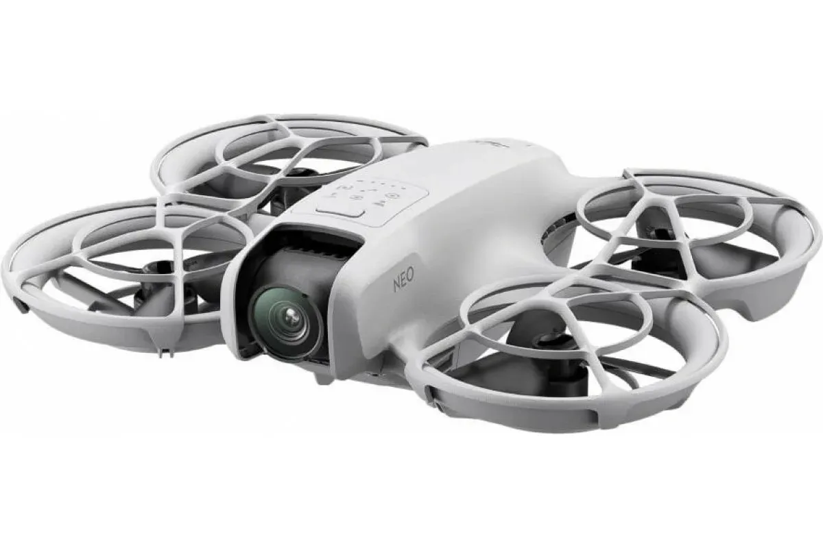 DJI Neo: o drone ideal para iniciantes por apenas € 150 no AliExpress