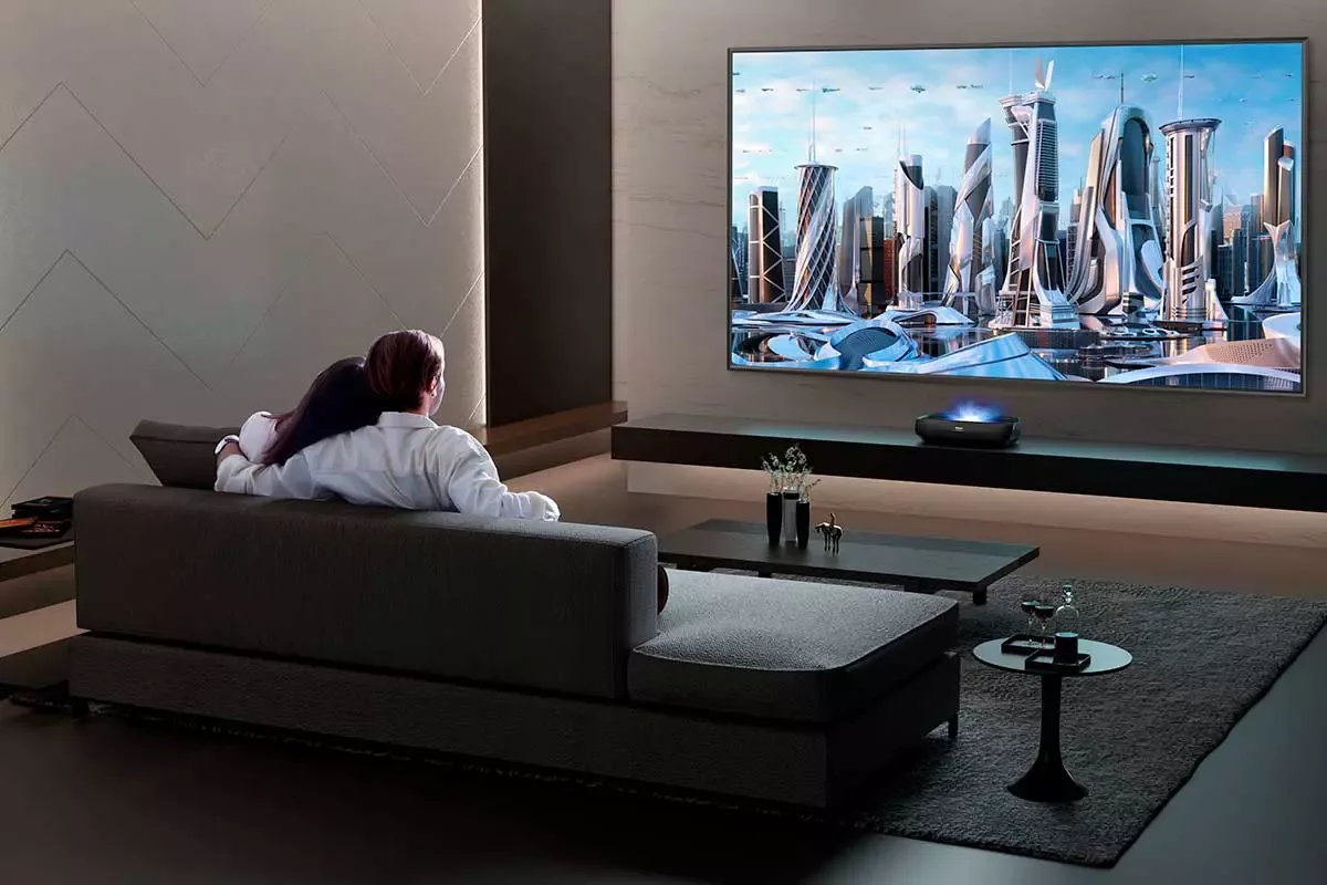 Descubra a Revolução Visual com o Dolby Vision 2