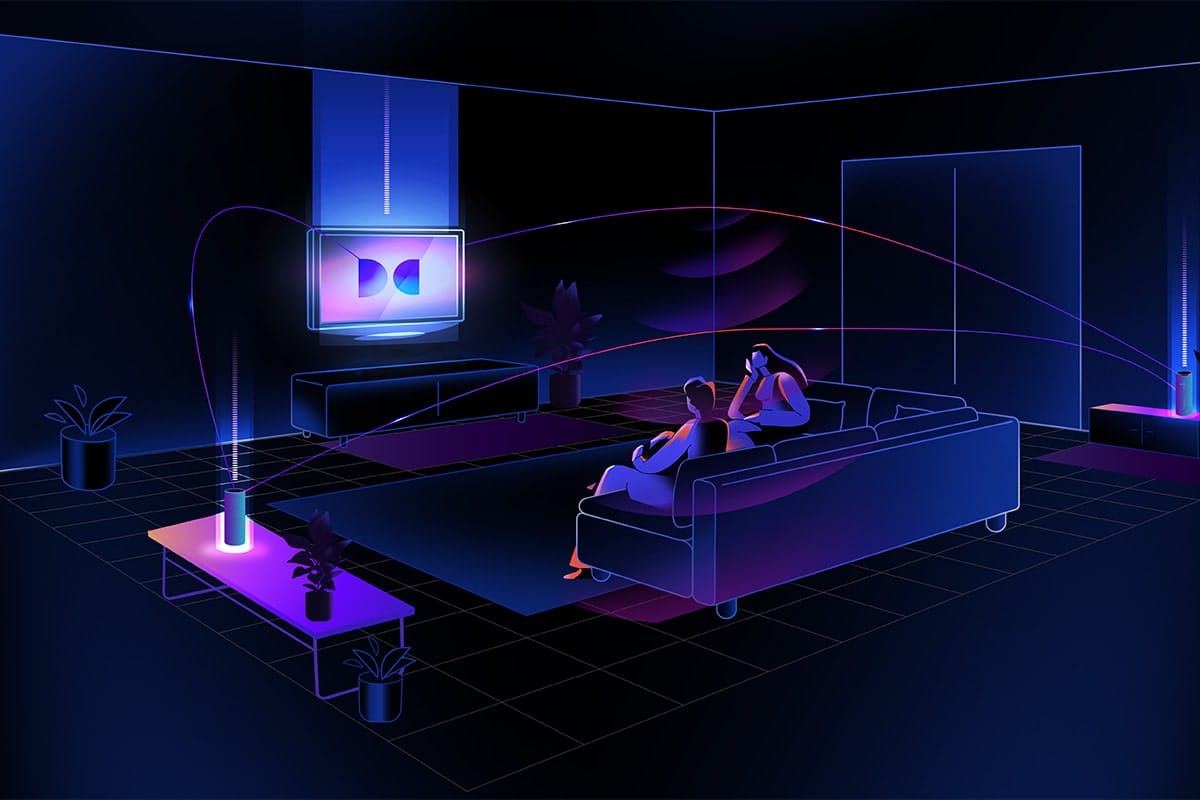 Descubra a Revolução Visual com o Dolby Vision 2