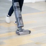 Tecnologia Inovadora: Dreame H15S, o Aspirador Sem Fios que Transforma a Limpeza