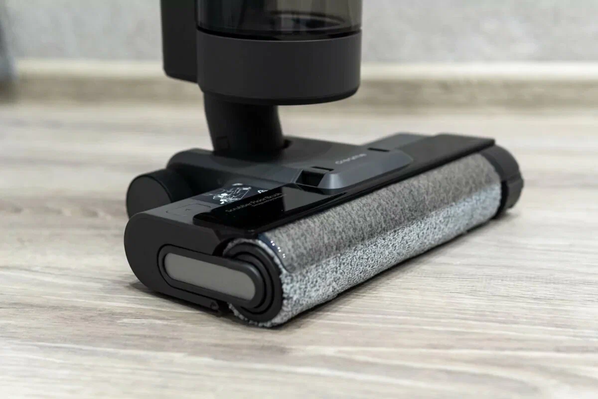 Tecnologia Inovadora: Dreame H15S, o Aspirador Sem Fios que Transforma a Limpeza