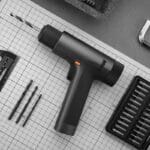 Mijia Brushless Drill 2: A Nova Drel Elétrica da Xiaomi que Redefine o DIY