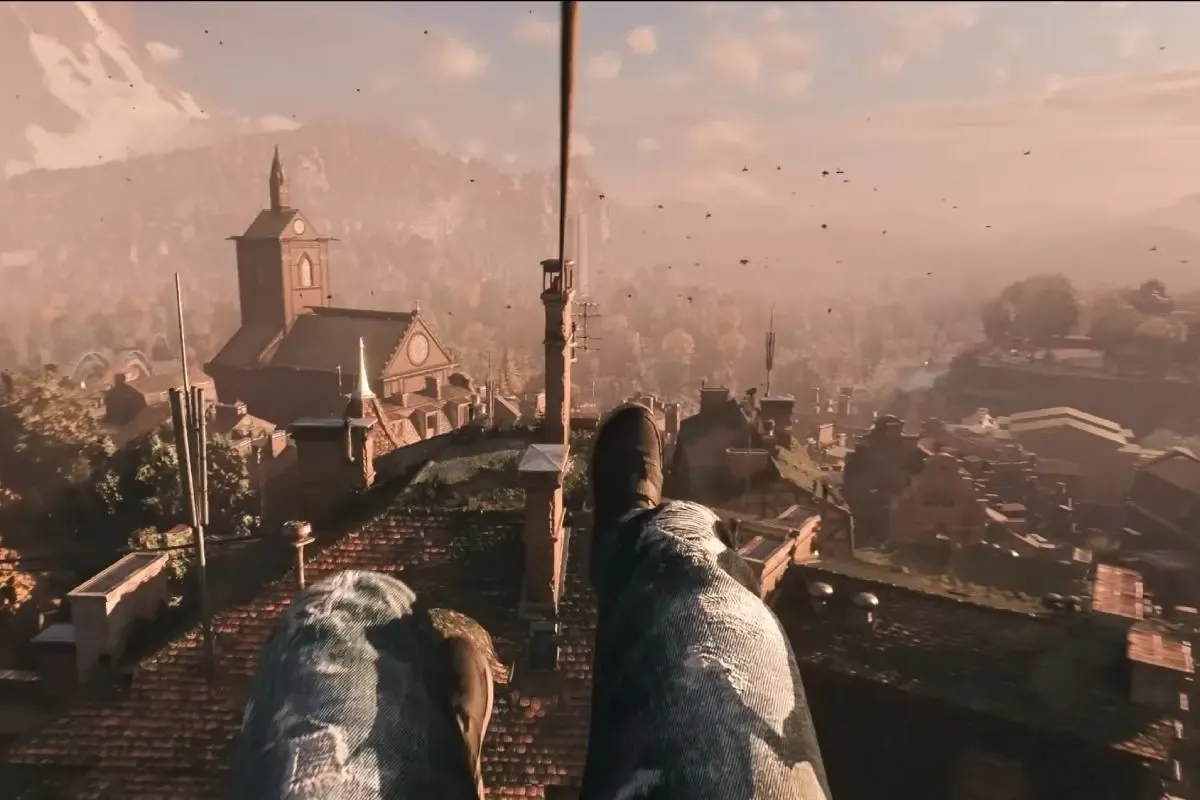 Dying Light: The Beast Advances Data de lançamento – Uma surpresa para os fãs!