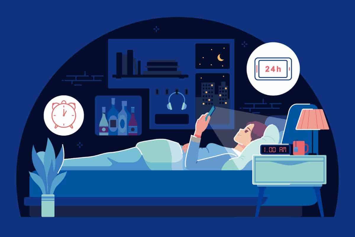Sucesso na Economia de Bateria: Como o Modo Noturno Pode Salvar Até 30% da Carga