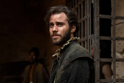 Crítica de El Cautivo: A abordagem ousada, mas imperfeita, de Amenábar sobre a juventude de Cervantes gera controvérsia