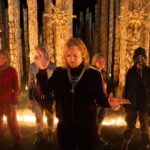 28 Años Después: El Templo de los Huesos — Um Trailer Brutal que Redefine o Terror