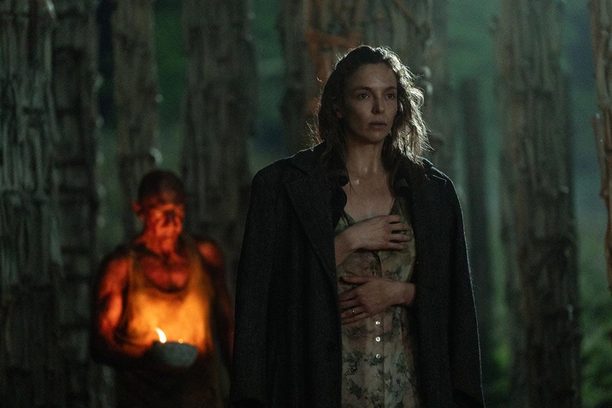 28 Años Después: El Templo de los Huesos — Um Trailer Brutal que Redefine o Terror