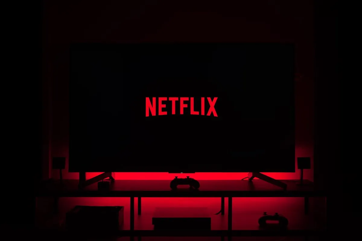 Eunice Kim Sai da Netflix: O Fim de uma Era que Moldou o Streaming