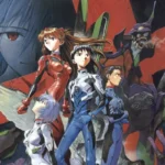 Evangelion Cross Reflections: O Jogo VR que Traz o Anime à Vida