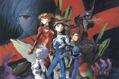 Evangelion Cross Reflections: O Jogo VR que Traz o Anime à Vida