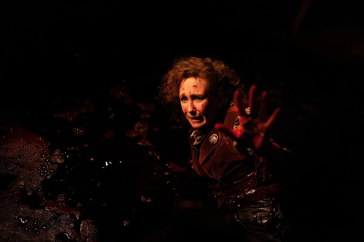 “Expediente Warren: O Último Rito”: Um Final Digno, Mas Sem Brilho