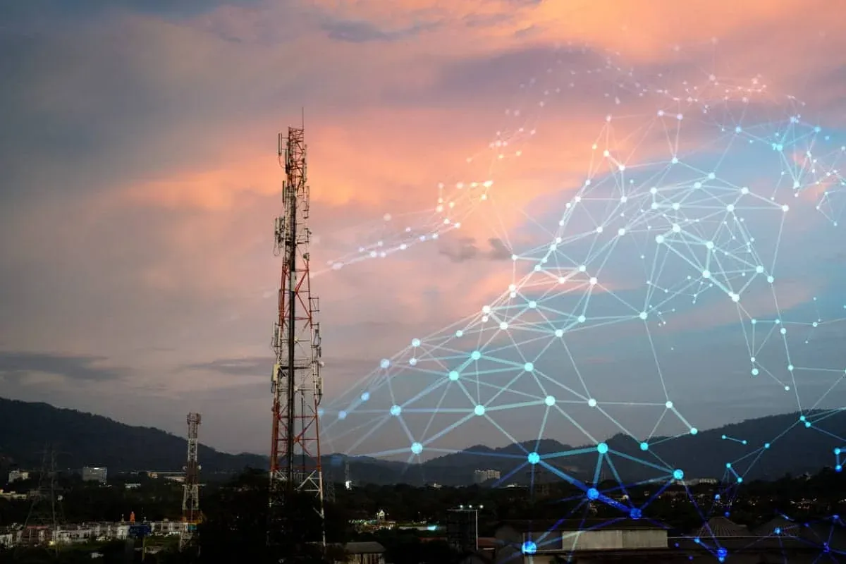 Farnell e Digi International: A Parceria que Liga o Mundo IoT com Facilidade