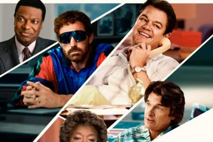 The 7 Most Anticipated Movies of Late 2025