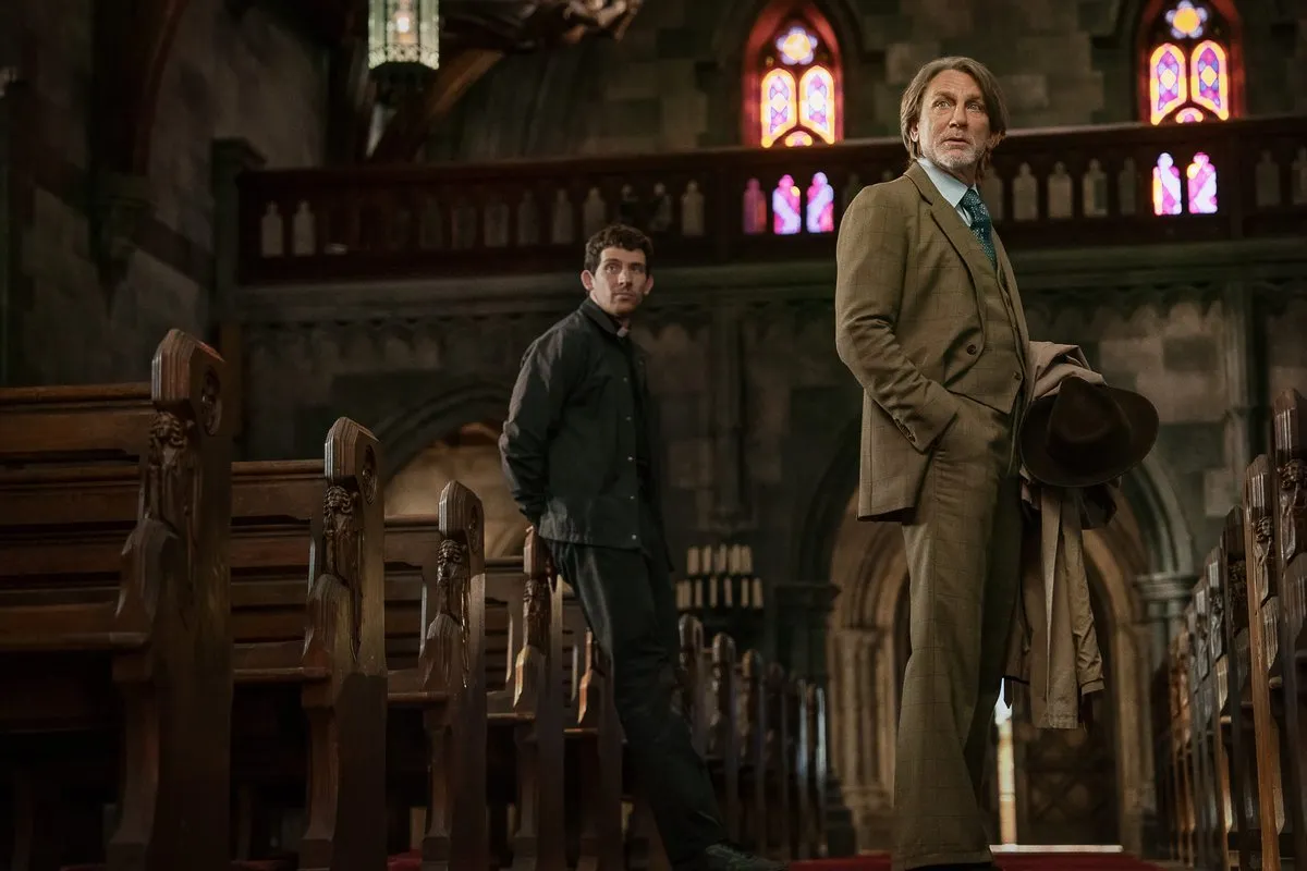 The 7 Most Anticipated Movies of Late 2025