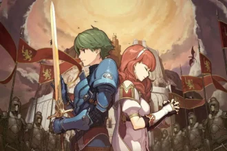 Fire Emblem: Fortune's Weave ganha destaque — Por que este RPG de estratégia já é um jogo imperdível de 2026