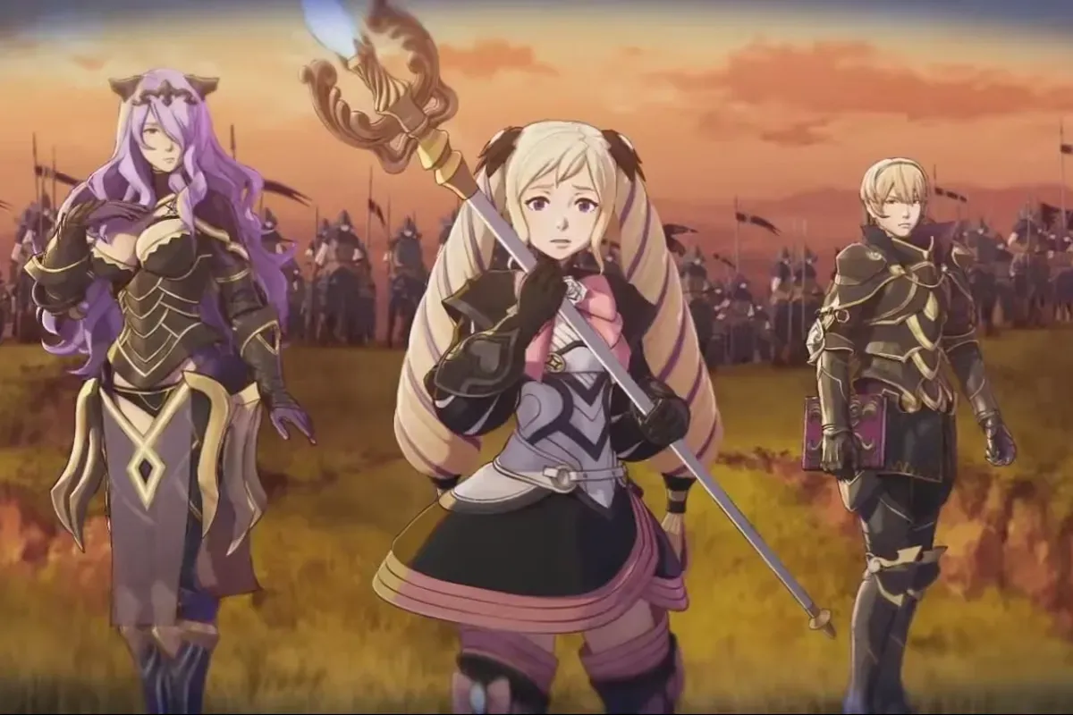 Fire Emblem: Fortune's Weave ganha destaque — Por que este RPG de estratégia já é um jogo imperdível de 2026