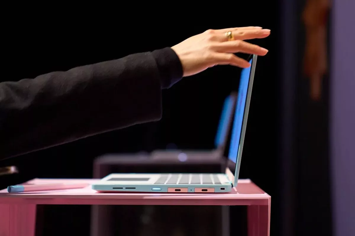 Laptop Modular: Framework 12 Redefine a Tecnologia Sustentável