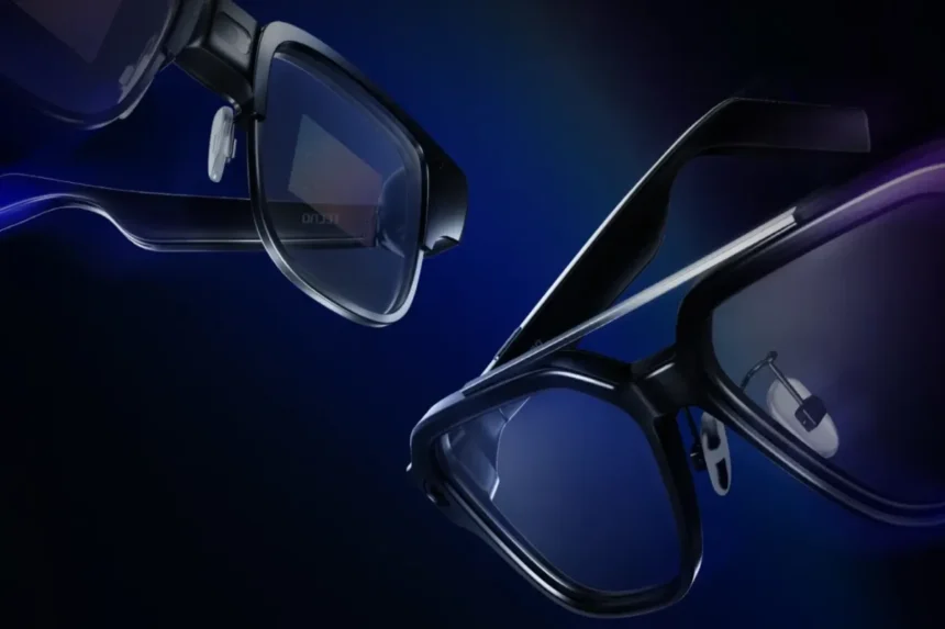 Amazon Aposta Forte nas Gafas de Realidade Aumentada: Uma para os Clientes, Outra para os Motoristas