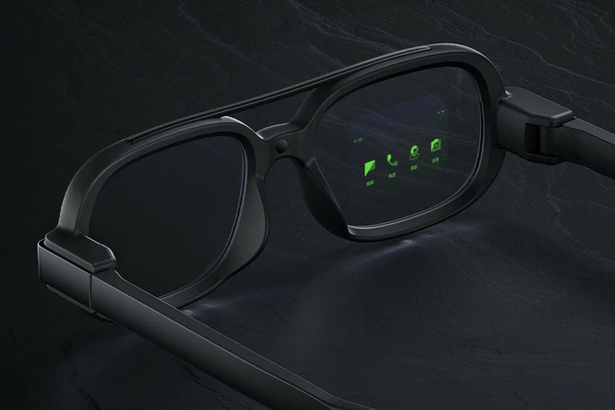 Amazon Aposta Forte nas Gafas de Realidade Aumentada: Uma para os Clientes, Outra para os Motoristas