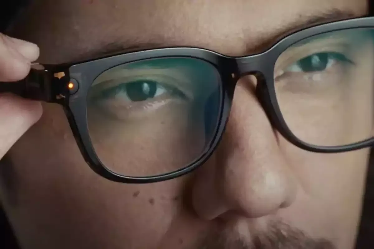 Amazon Aposta Forte nas Gafas de Realidade Aumentada: Uma para os Clientes, Outra para os Motoristas