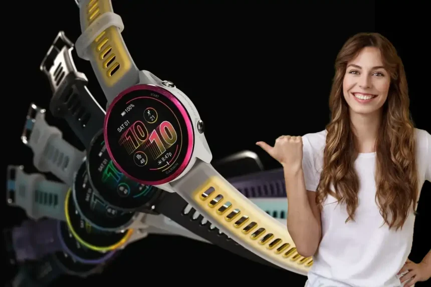 Garmin Forerunner 570 Review: Um Relógio de Corrida Quase Perfeito, Mas com Preço Elevado