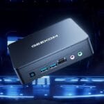 Não Perca as Ofertas GEEKOM no Prime Day: Mini PC com Intel Core Ultra 9 a Quase 200€ de Desconto