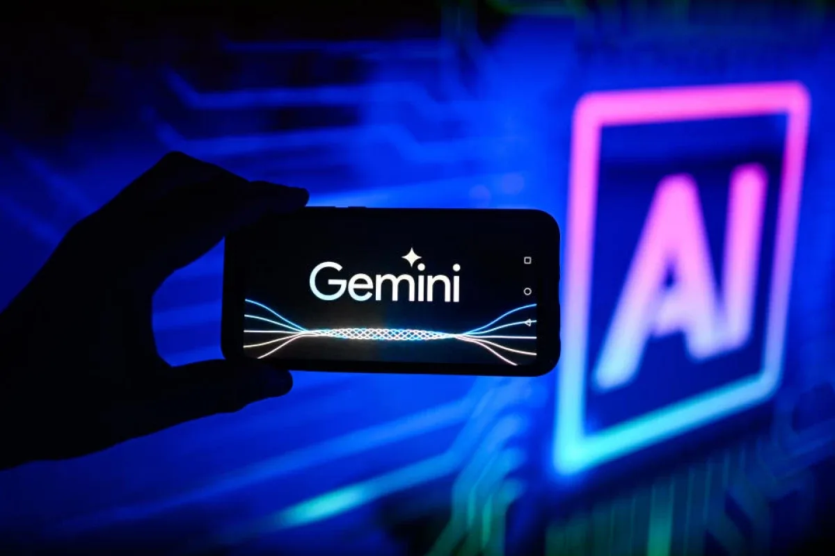 Gemini Agora Transcreve Áudios: Adeus às Transcrições Manuais!