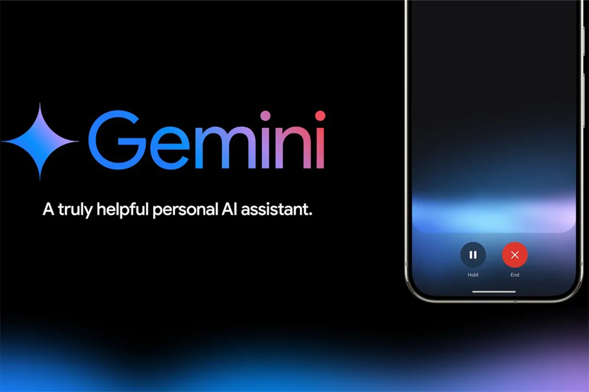 Gemini Agora Transcreve Áudios: Adeus às Transcrições Manuais!