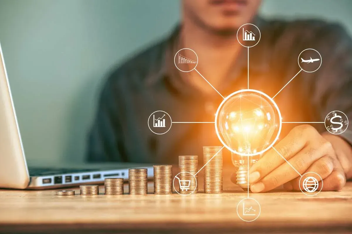 HCA Expande Especificação de Gestão de Energia: O Futuro das Casas Inteligentes Mais Eficientes