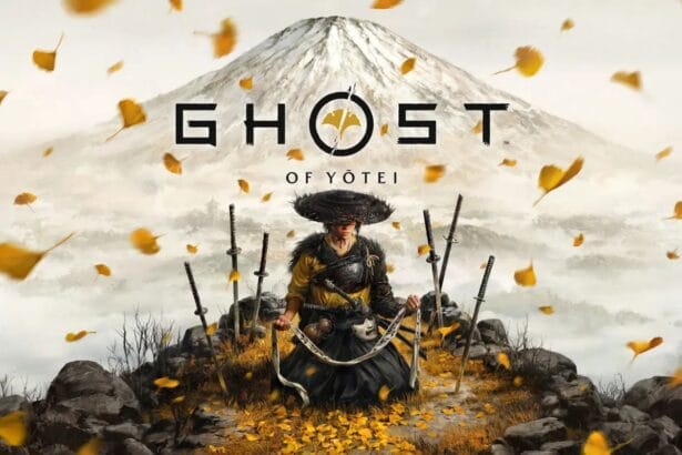Ghost of Yōtei: Como a Nova Protagonista e Recursos de Jogabilidade Diferem de Ghost of Tsushima