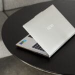 Revisão do Portátil GIGABYTE AERO X16 1WH: Elegância e Potência para Trabalho e Jogos