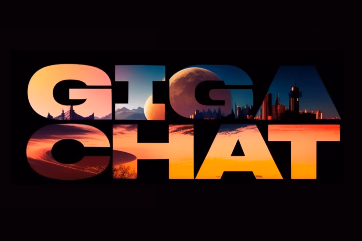 Transforme a Sua Casa com o Poder do GigaChat