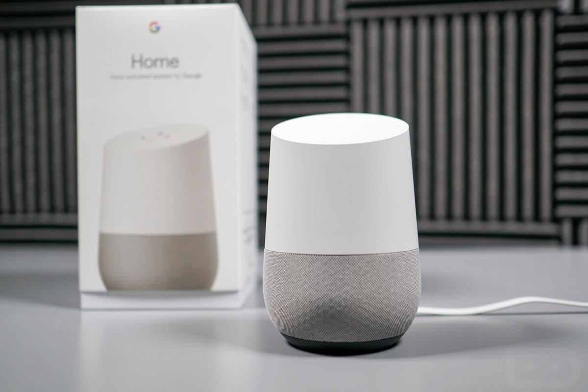 Gemini Chega ao Google Home a 1 de Outubro: O Impulso que o Seu Lar Conectado Precisava