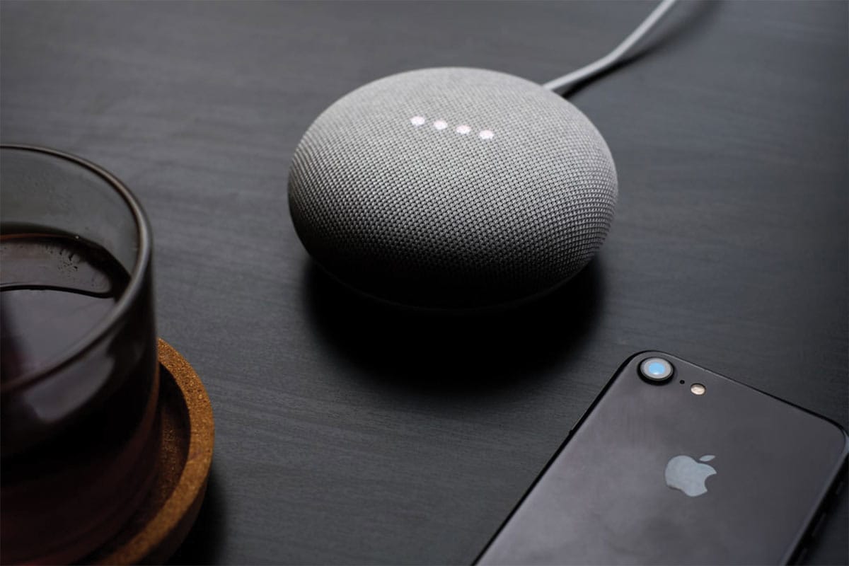 Gemini Chega ao Google Home a 1 de Outubro: O Impulso que o Seu Lar Conectado Precisava
