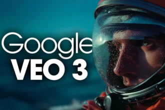 O Poder de Reviver Memórias com o Google Photos e o Veo 3