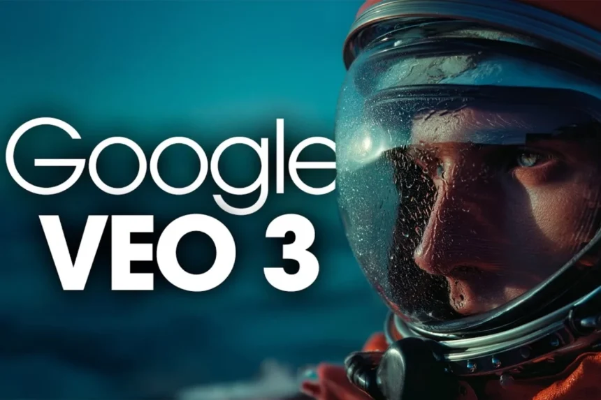 O Poder de Reviver Memórias com o Google Photos e o Veo 3