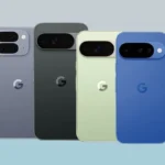 Análise do Google Pixel 10: o novo padrão para telemóveis topo de gama