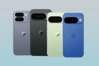 Análise do Google Pixel 10: o novo padrão para telemóveis topo de gama