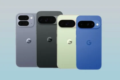 Análise do Google Pixel 10: o novo padrão para telemóveis topo de gama