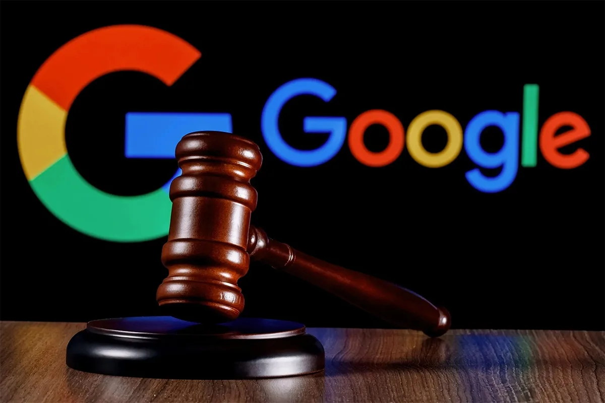 Como a Decisão Judicial dos EUA Sobre a Google Muda o Jogo Digital