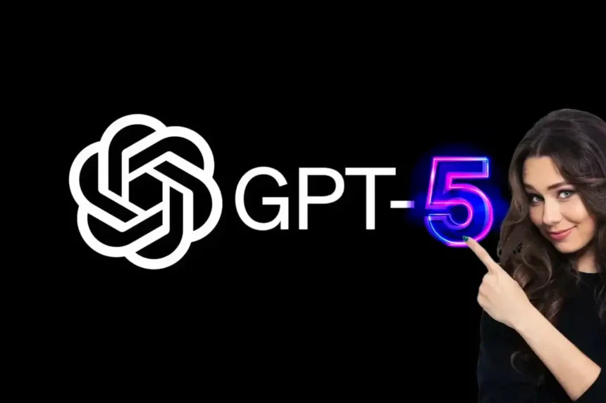 GPT-5: A Inteligência Artificial que Redefine o Jogo Global