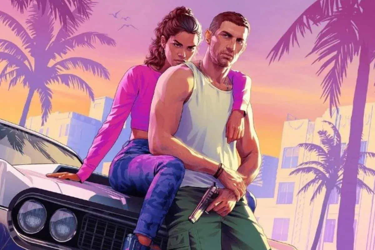 A Nostalgia de GTA San Andreas e o Futuro Brilhante (Mas Diferente) de GTA 6