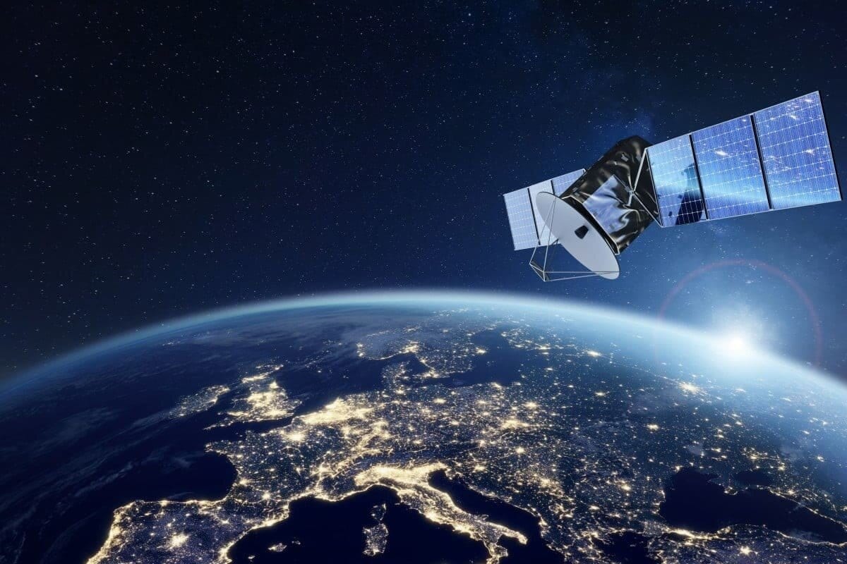 Rede Guowang: A Resposta da China ao Starlink para Dominar o Pacífico