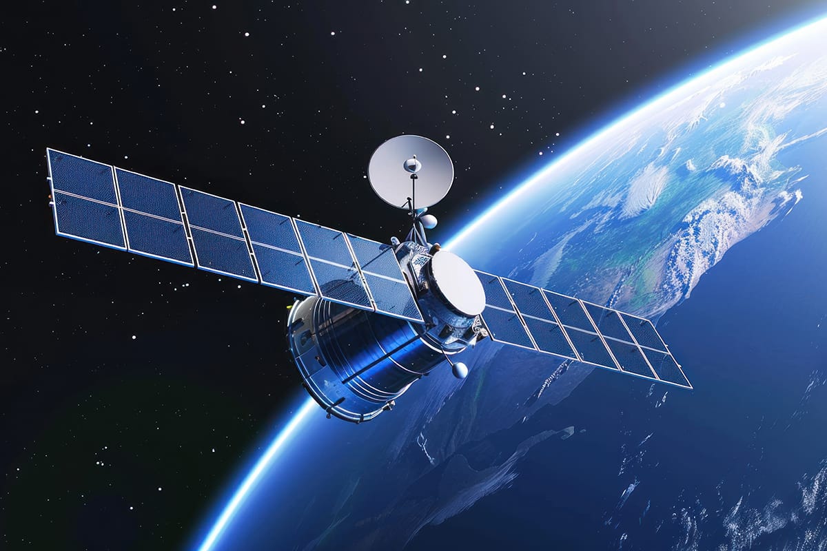 Rede Guowang: A Resposta da China ao Starlink para Dominar o Pacífico