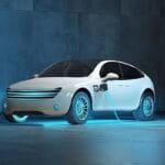 Dreame Acelera para o Futuro: Um Hipercarro Elétrico contra a Bugatti