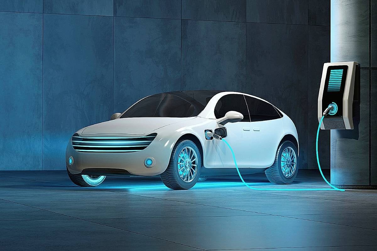 Dreame Acelera para o Futuro: Um Hipercarro Elétrico contra a Bugatti