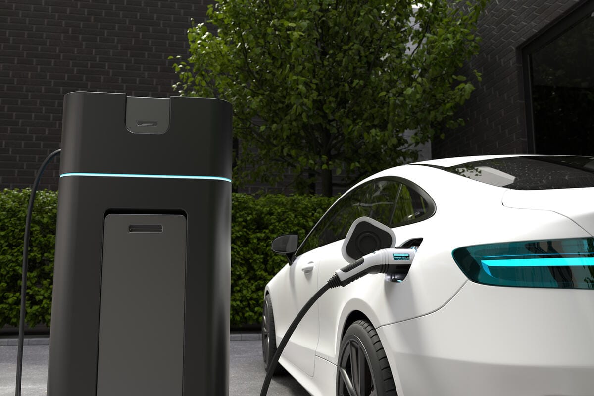 Dreame Acelera para o Futuro: Um Hipercarro Elétrico contra a Bugatti